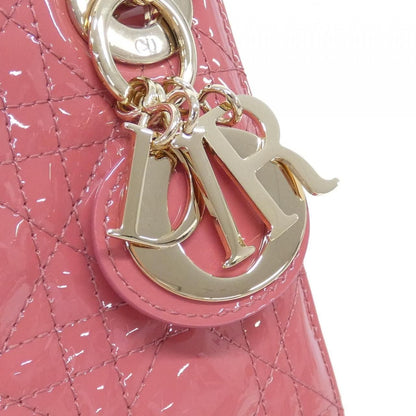 Dior Lady Dior Mini — view 4