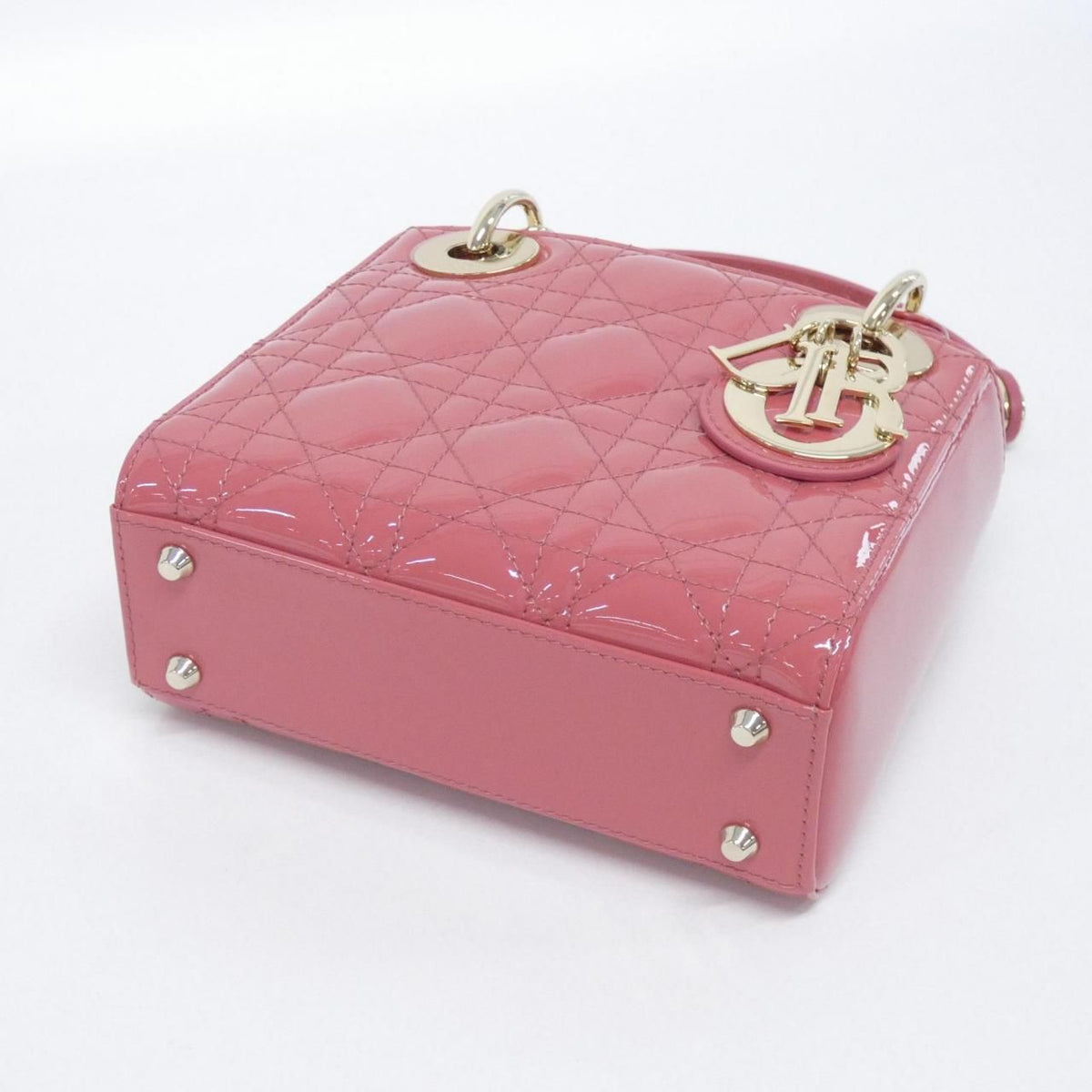 Dior Lady Dior Mini — view 3