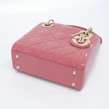 Dior Lady Dior Mini — view 3