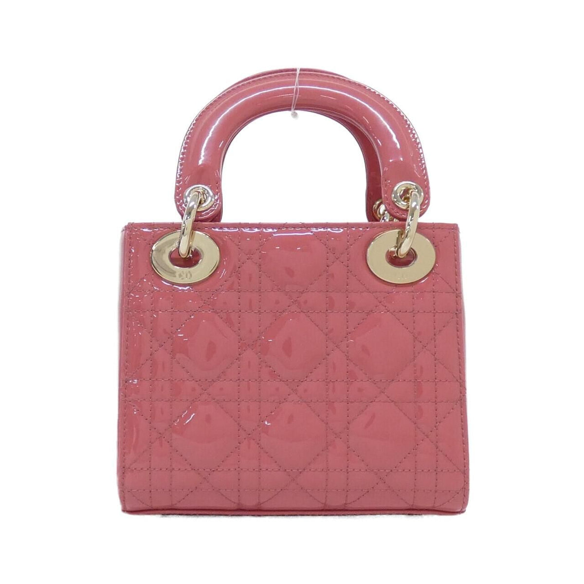 Dior Lady Dior Mini — view 2
