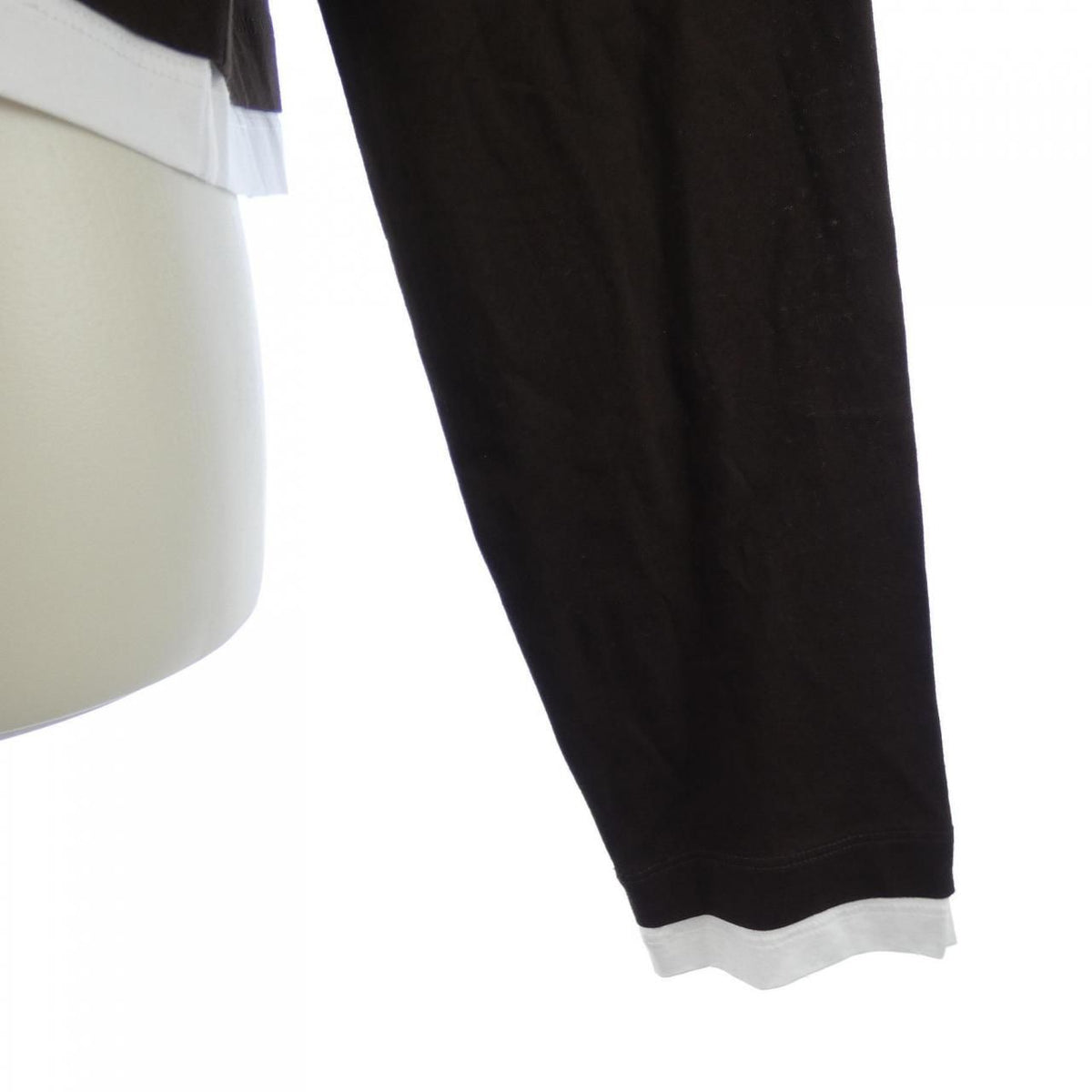 Prada Jersey T-Shirt Saao — view 6