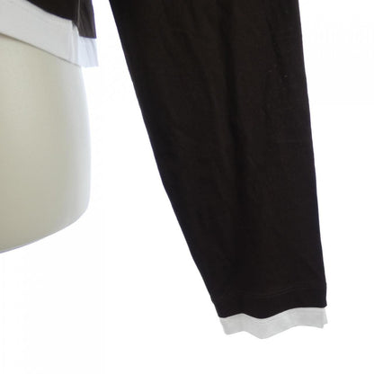 Prada Jersey T-Shirt Saao — view 6