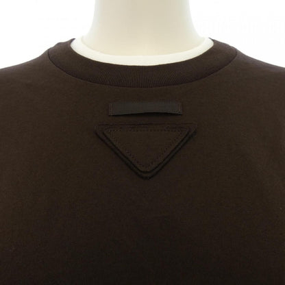 Prada Jersey T-Shirt Saao — view 5