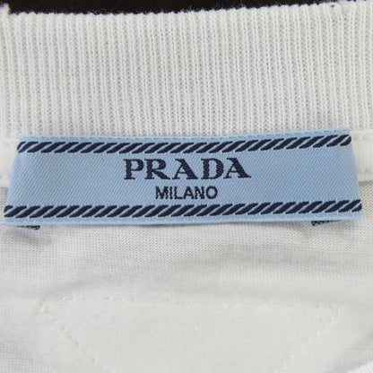 Prada Jersey T-Shirt Saao — view 4