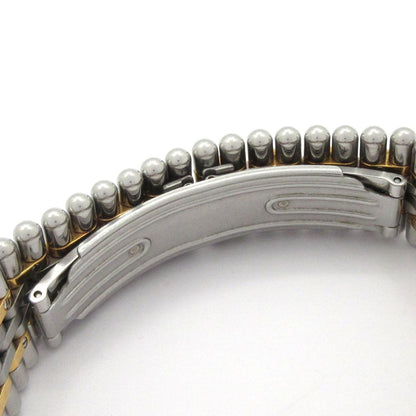 Cartier Watch Must SS Silver — view 4