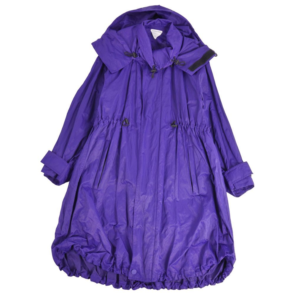 Bottega Veneta Coat Long