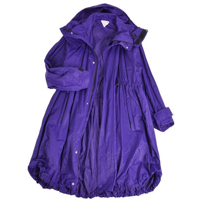 Bottega Veneta Coat Long — view 2