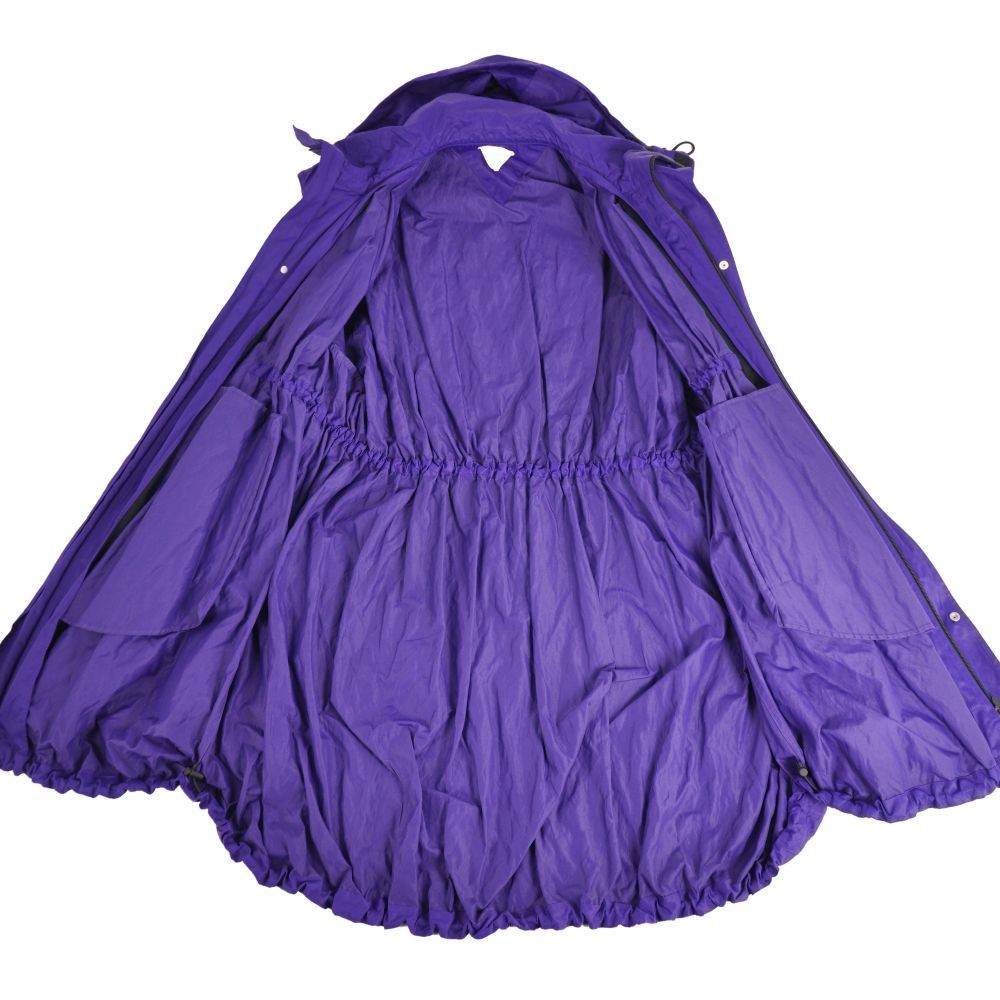 Bottega Veneta Coat Long — view 5