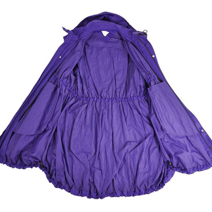 Bottega Veneta Coat Long — view 5