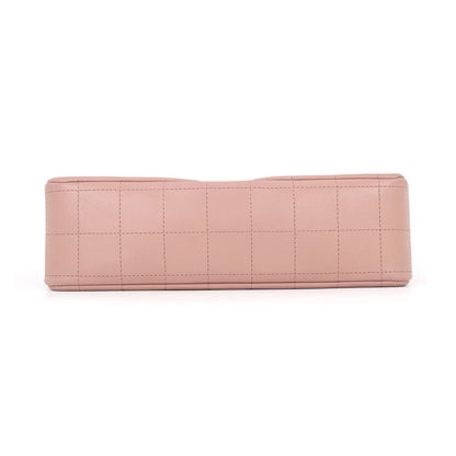 Chanel Chain Shoulder Bag Girl CC Logo — view 3