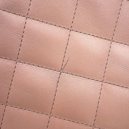 Chanel Chain Shoulder Bag Girl CC Logo — view 8