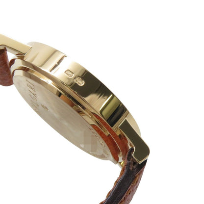 Bvlgari Watch Black Dial Quartz — view 8