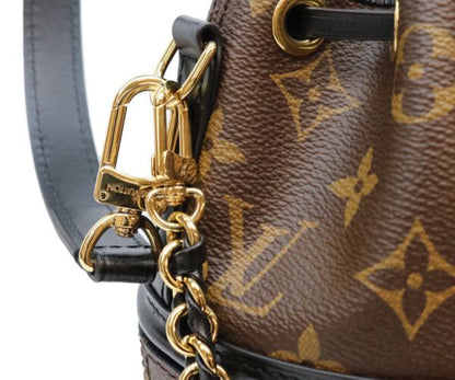 Louis Vuitton Monogram Kanoe 2-Way Shoulder Bag — view 7