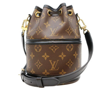 Louis Vuitton Monogram Kanoe 2-Way Shoulder Bag — view 3