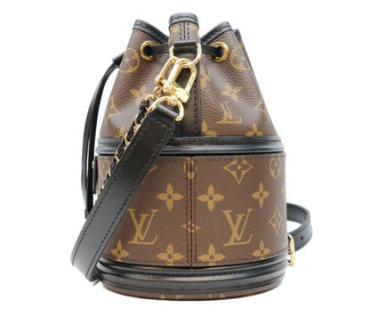 Louis Vuitton Monogram Kanoe 2-Way Shoulder Bag — view 2