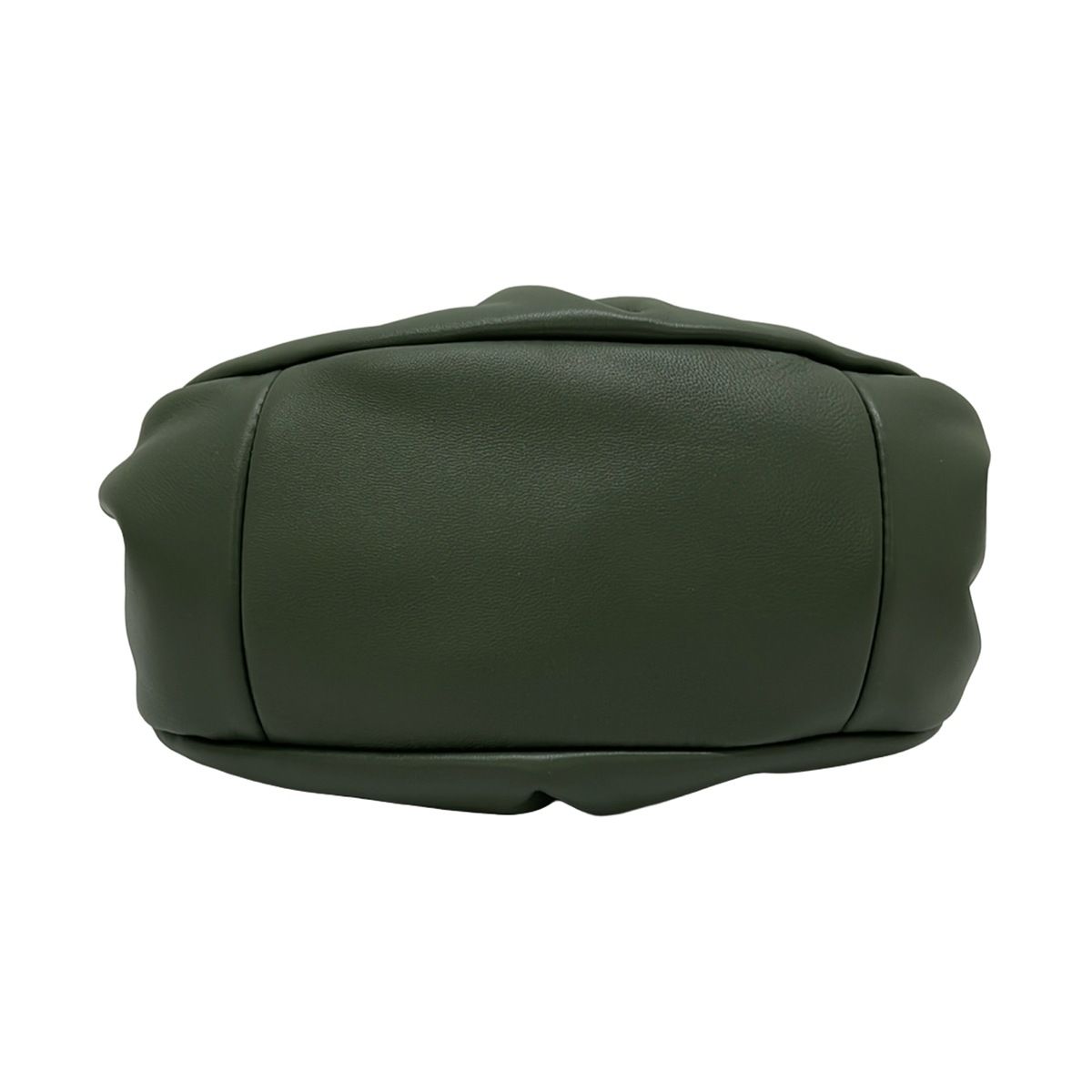 Max Mara Weekend Shoulder Bag Small Pasticino Sage Green — view 5