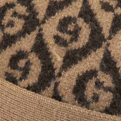 Gucci Cardigan Brown — view 5