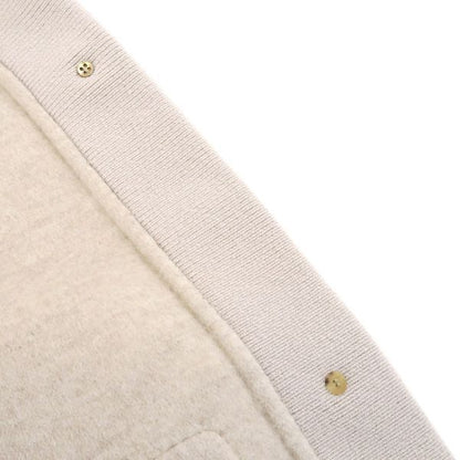Hermes Coat Beige — view 3