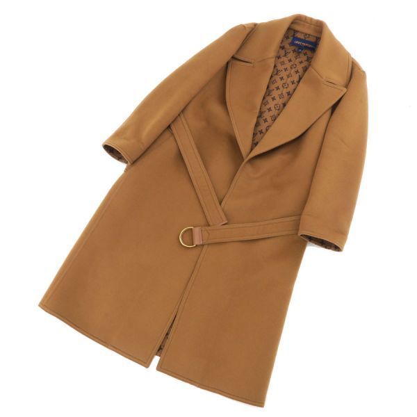 Louis Vuitton Coat — view 7