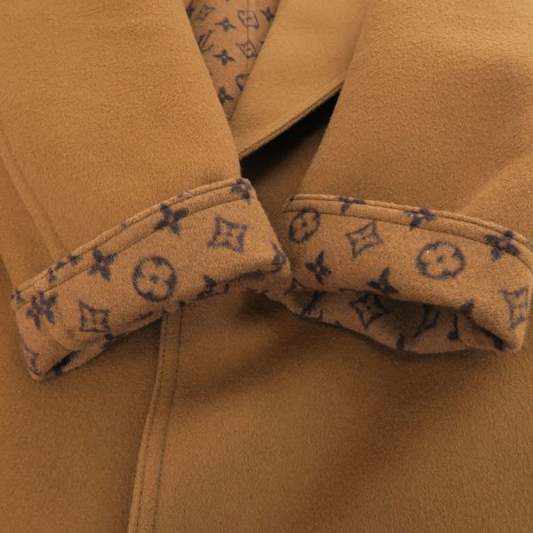 Louis Vuitton Coat — view 5