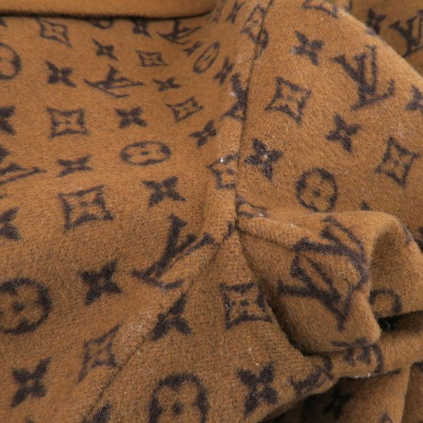 Louis Vuitton Coat — view 4