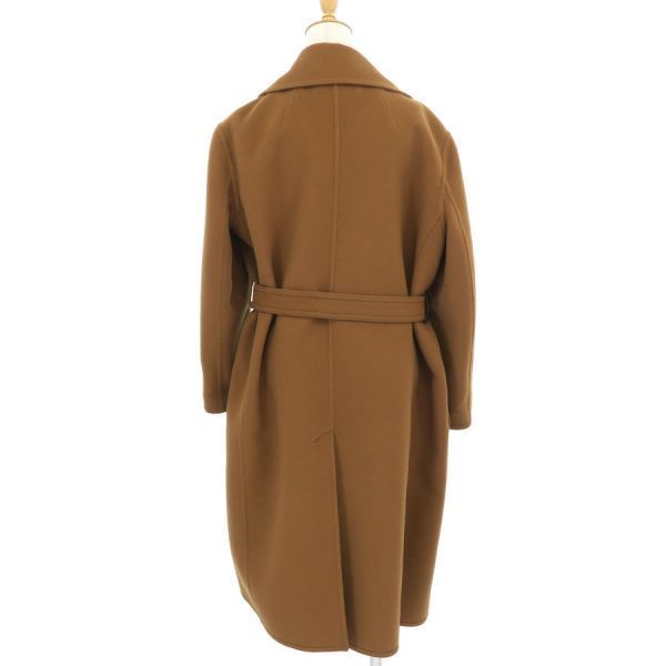 Louis Vuitton Coat — view 2