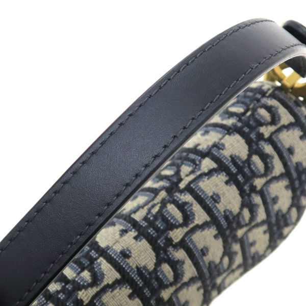 Dior Saddle Bag Mini — view 5