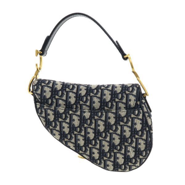 Dior Saddle Bag Mini — view 2