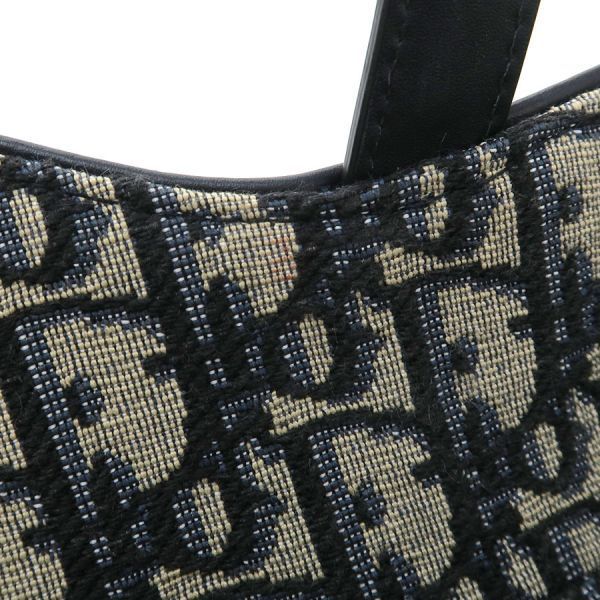 Dior Saddle Bag Mini — view 6