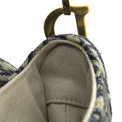Dior Saddle Bag Mini — view 4