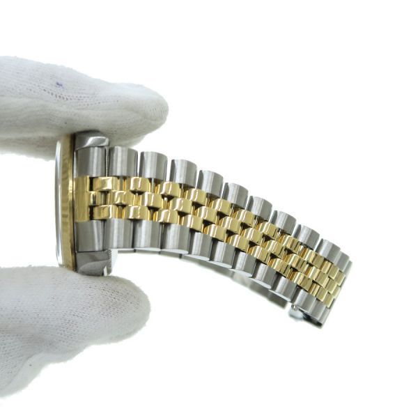 Rolex Datejust 36 Watch — view 8