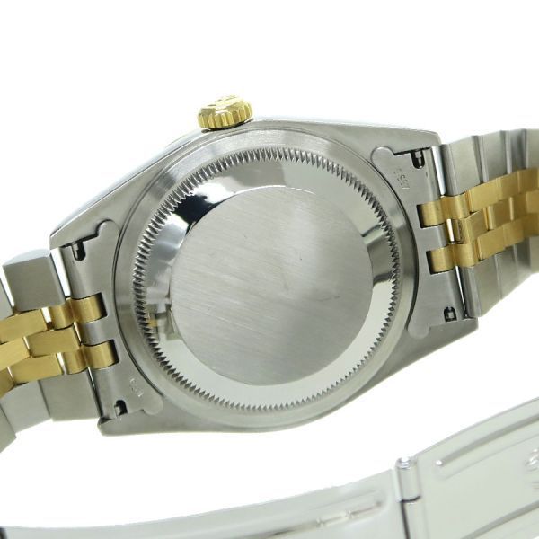 Rolex Datejust 36 Watch — view 6