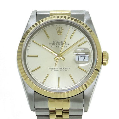 Rolex Datejust 36 Watch