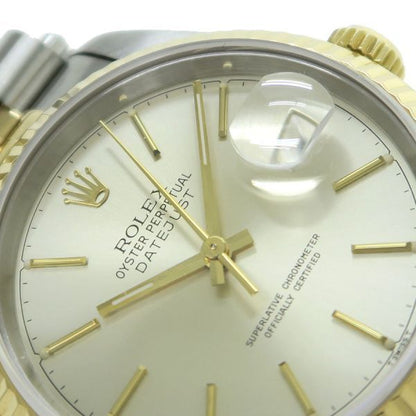 Rolex Datejust 36 Watch — view 7