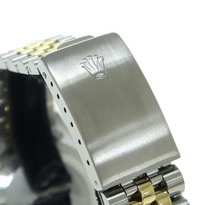 Rolex Datejust 36 Watch — view 4