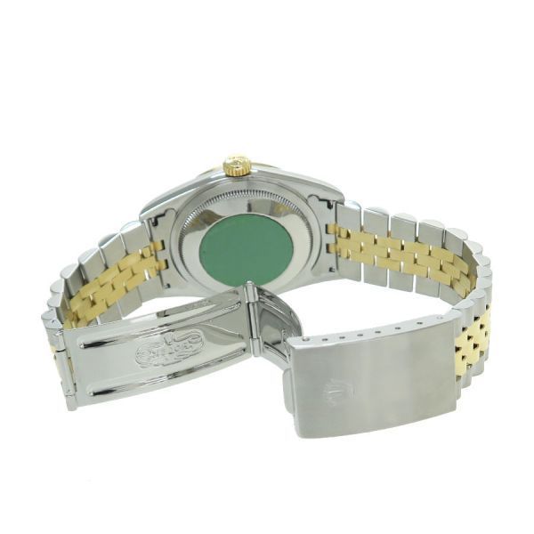 Rolex Datejust 36 Watch — view 5
