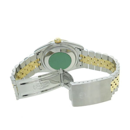Rolex Datejust 36 Watch — view 5