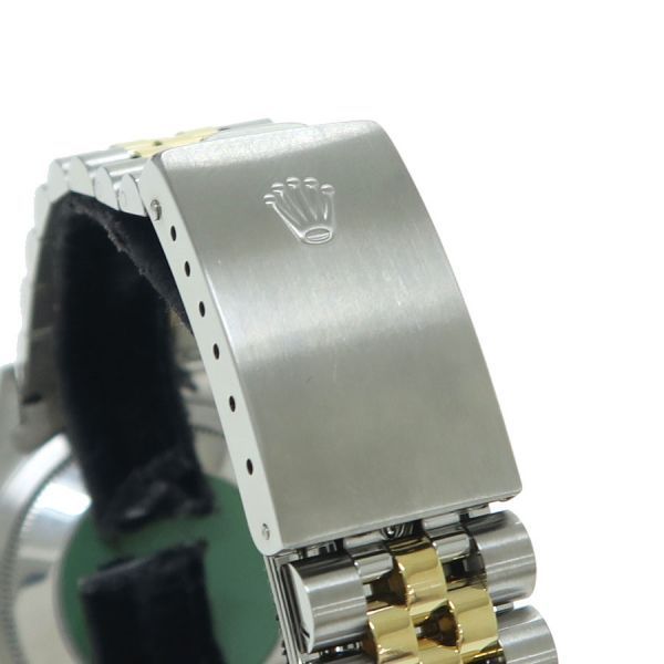 Rolex Datejust 36 Watch — view 4