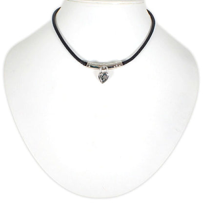 Hermes Vivirite Fantasy Choker Necklace