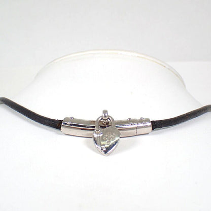 Hermes Vivirite Fantasy Choker Necklace — view 4