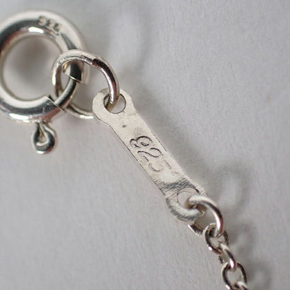 Tiffany & Co 925 Star of David Pendant — view 8
