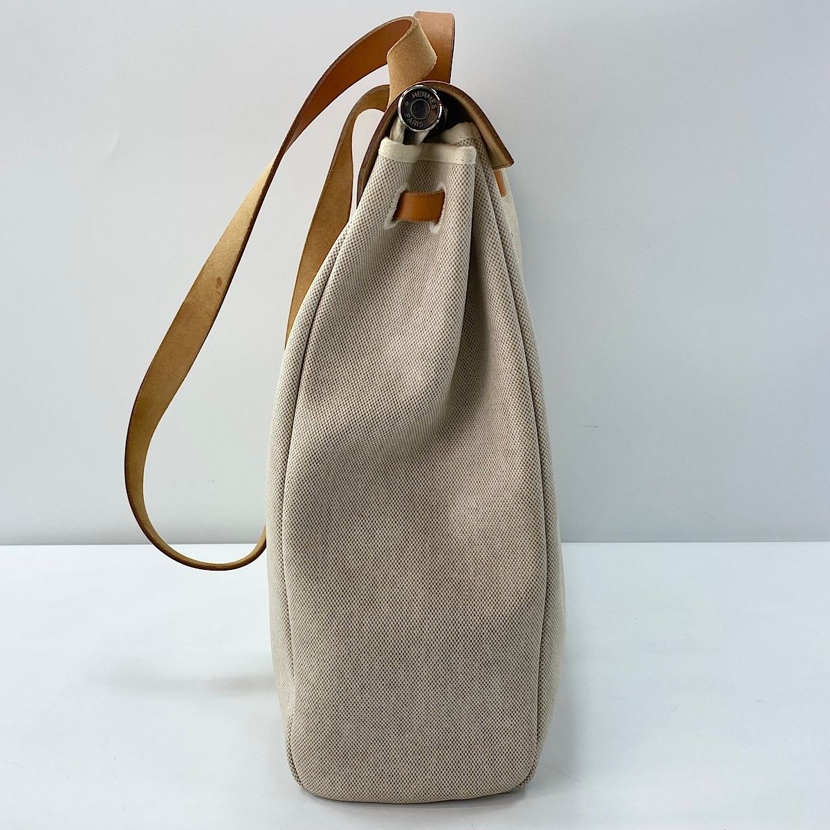 Hermes Shoulder Bag Herbag GM — view 6