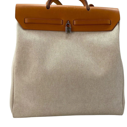 Hermes Shoulder Bag Herbag GM — view 3