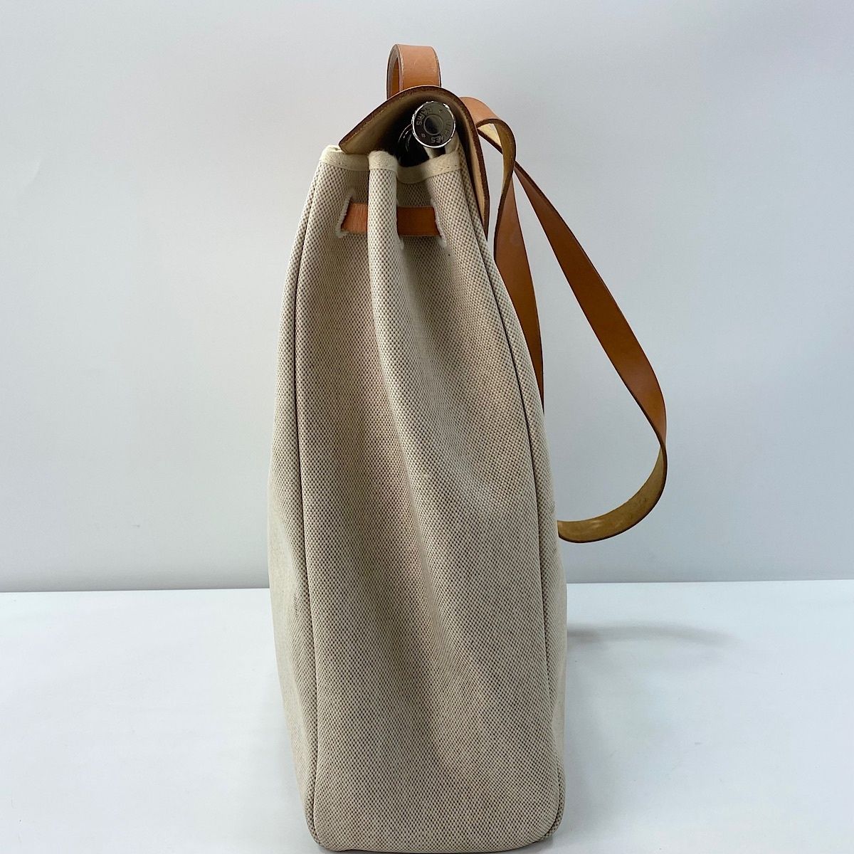 Hermes Shoulder Bag Herbag GM — view 5