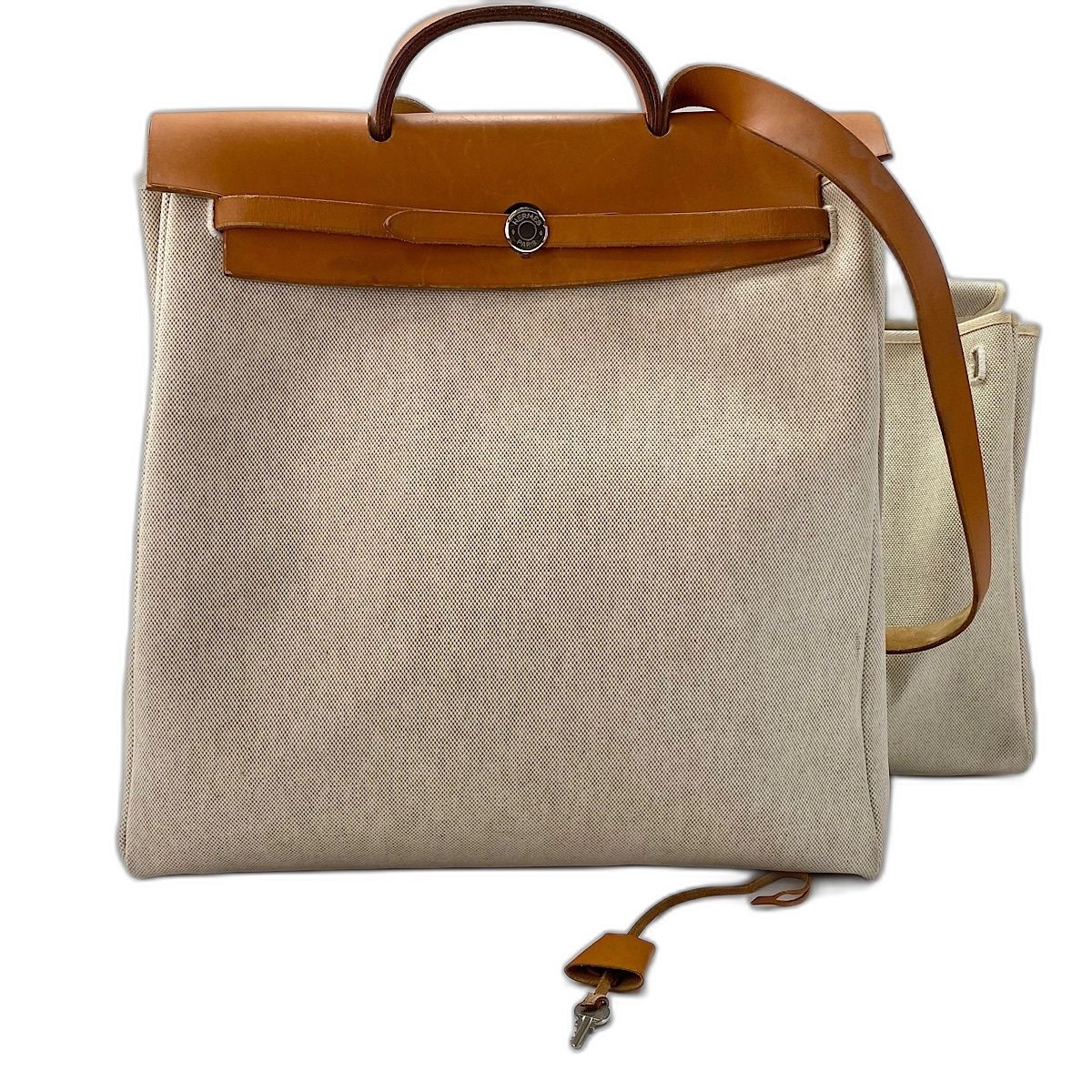 Hermes Shoulder Bag Herbag GM