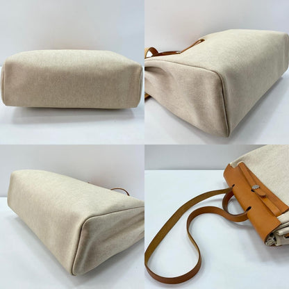 Hermes Shoulder Bag Herbag GM — view 7