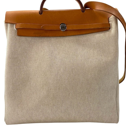 Hermes Shoulder Bag Herbag GM — view 2