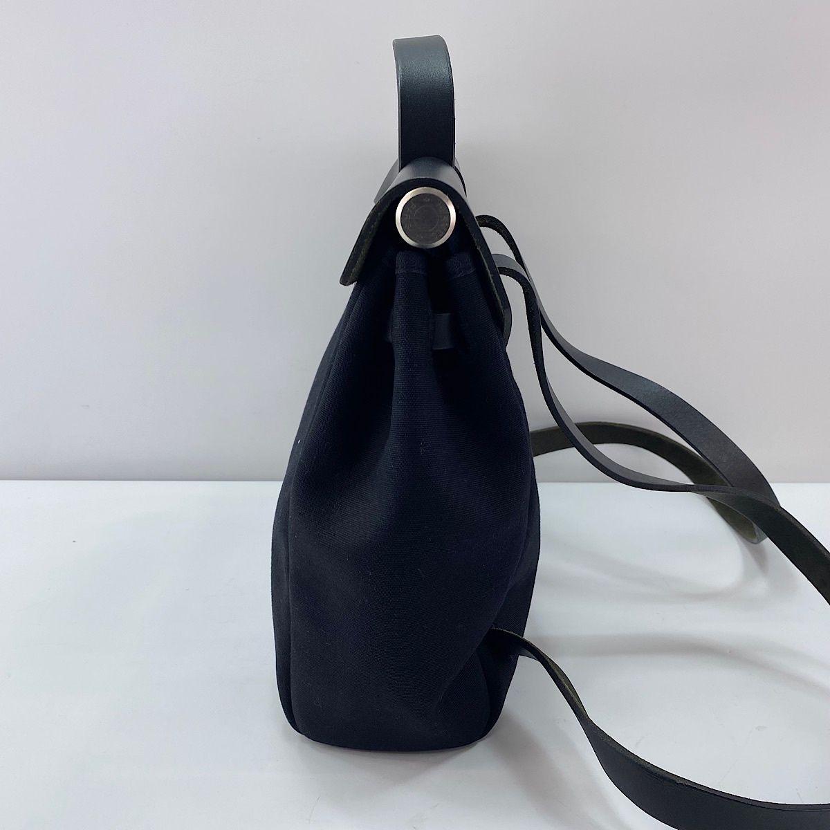 Hermes Tote Bag Herbag PM — view 5