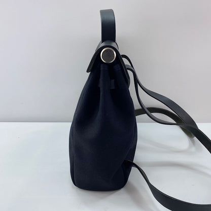 Hermes Tote Bag Herbag PM — view 5