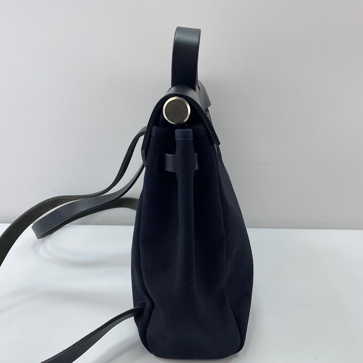 Hermes Tote Bag Herbag PM — view 6